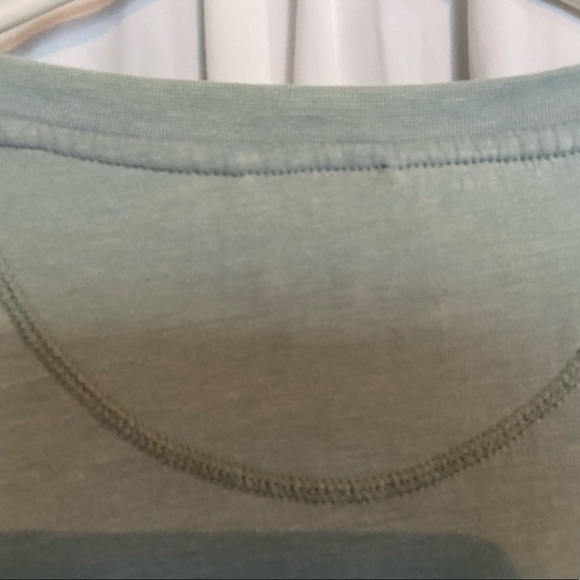 Pd&c Mens Sz-2X lightweight short sleeve right pocket t-shirt-In Used Condition - Picture 3 of 7